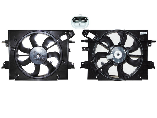 RENAULT - IKA-ELECTRO COMPLETO-EL.COMP. RENAULT SANDERO LOGAN  OROCH15- -  CONSULTAR STOCK