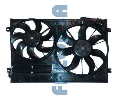 VW-ELECTRO COMPLETO-EL.COMP. VW VENTO/PASSAT C/VAT TD THERMIUM -  CONSULTAR STOCK