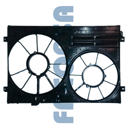 VW-ENCAUZADOR-ENC VW VENTO/PASSAT C/VAT TD ANCHO 46 CM THERMIUM -  CONSULTAR STOCK