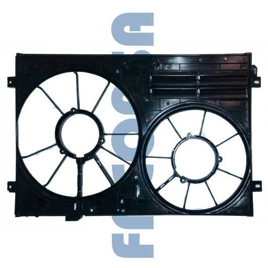 VW-ENCAUZADOR-ENC VW VENTO/PASSAT C/VAT TD ANCHO 46 CM THERMIUM -  CONSULTAR STOCK