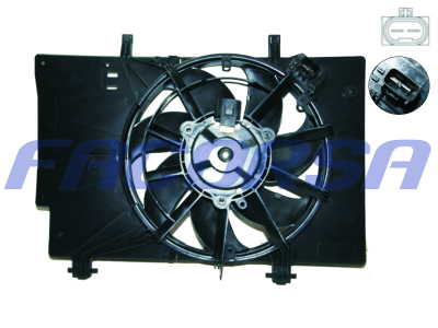 FORD-ELECTRO COMPLETO-EL.COMP. FORD ECOSPORT KINETIC 2013-> -  CONSULTAR STOCK