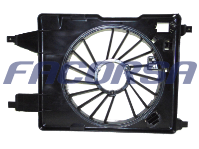RENAULT - IKA-ENCAUZADOR-ENC RENAULT MEGANE II * 6745 6590* -  CONSULTAR STOCK