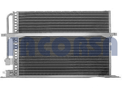FORD-CONDENSADORES-CO FORD MONDEO C/BRIDA 97-> THERMIUM -  CONSULTAR STOCK