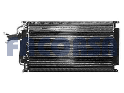CHEVROLET-CONDENSADORES-CO CHEV.CTA.S10/BLAZER 2.2/.5/.8 THERMIUM -  CONSULTAR STOCK