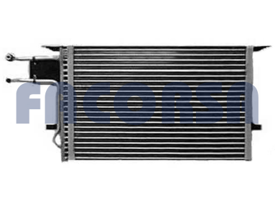 FORD-CONDENSADORES-CO FORD MONDEO ->96 THERMIUM -  CONSULTAR STOCK