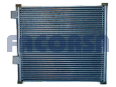 FORD-CONDENSADORES-CO FORD KA BRIDAS SEPARADAS  C/SOP THERMIUM -  CONSULTAR STOCK
