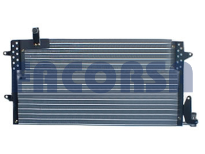 VW-CONDENSADORES-CO VW PASSAT IV 98-> THERMIUM -  CONSULTAR STOCK