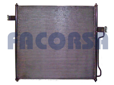 FORD-CONDENSADORES-CO FORD CTA.RANGER 98-> THERMIUM -  CONSULTAR STOCK