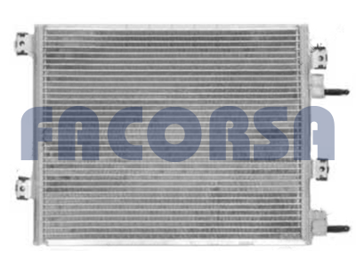 FORD-CONDENSADORES-CO FORD KA 99-> THERMIUM -  CONSULTAR STOCK
