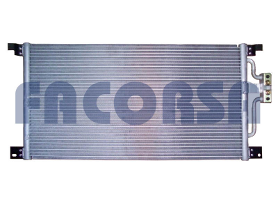 FORD-CONDENSADORES-CO FORD CTA.TRANSIT 98-> THERMIUM -  CONSULTAR STOCK