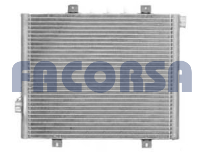 RENAULT - IKA-CONDENSADORES-CO RENAULT 19 N 98-> THERMIUM -  CONSULTAR STOCK