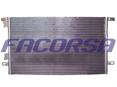 RENAULT - IKA-CONDENSADORES-CO RENAULT LAGUNA 00-> THERMIUM -  CONSULTAR STOCK
