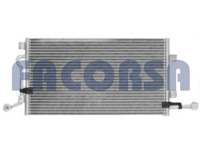 FORD-CONDENSADORES-CO FORD FIESTA/ECOSPORT 02-> THERMIUM -  CONSULTAR STOCK