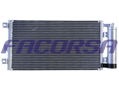 SUZUKI-CONDENSADORES-CO SUZUKI FUN C/TUBO SOP/LAT  THERMIUM -  CONSULTAR STOCK