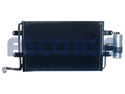 AUDI-CONDENSADORES-CO AUDI A3 THERMIUM -  CONSULTAR STOCK