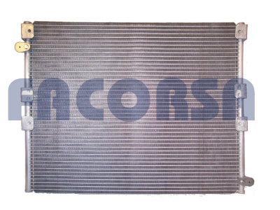 TOYOTA-CONDENSADORES-CO TOYOTA CTA.SW4/RUNNER THERMIUM -  CONSULTAR STOCK