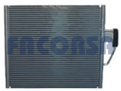 BMW-CONDENSADORES-CO BMW E 39 C/TORN. CRUZADOS THERMIUM -  CONSULTAR STOCK