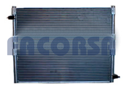 TOYOTA-CONDENSADORES-CO TOYOTA CTA.HILUX/RUNNER -  CONSULTAR STOCK
