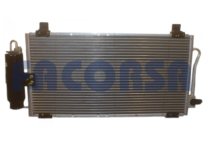 SUZUKI-CONDENSADORES-CO SUZUKI FUN S/TUBO THERMIUM -  CONSULTAR STOCK
