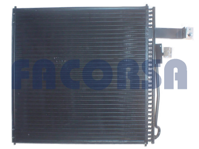 FORD-CONDENSADORES-CO FORD CTA.RANGER 01-> C/TETONES  3.0 -  CONSULTAR STOCK