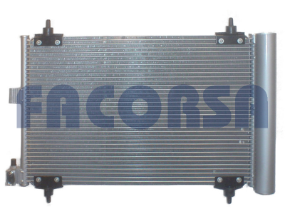CITROEN-CONDENSADORES-CO CITROEN XSARA/PICASSO FRE/MOT C/SAL P THERMIUM -  CONSULTAR STOCK