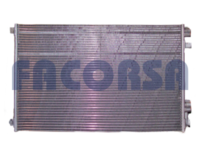 RENAULT - IKA-CONDENSADORES-CO RENAULT MEGANE II 06-> THERMIUM -  CONSULTAR STOCK