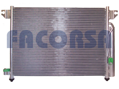 CHEVROLET-CONDENSADORES-CO CHEV.AVEO THERMIUM -  CONSULTAR STOCK