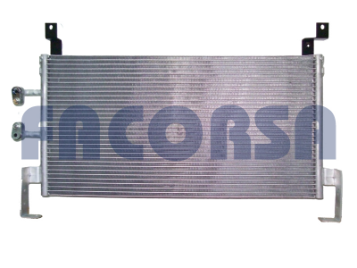 CHRYSLER-JEEP-CONDENSADORES-CO CHRYSLER NEON THERMIUM -  CONSULTAR STOCK