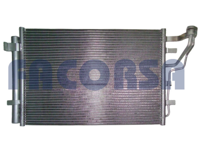 HYUNDAI-CONDENSADORES-CO HYUNDAI I 30 THERMIUM -  CONSULTAR STOCK