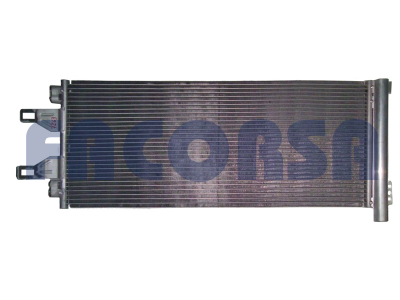 CITROEN-CONDENSADORES-CO CITROEN CTA.JUMPER 08-> THERMIUM -  CONSULTAR STOCK
