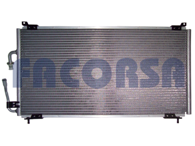 PEUGEOT-CONDENSADORES-CO PEUGEOT 406 95-> THERMIUM -  CONSULTAR STOCK