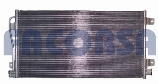RENAULT - IKA-CONDENSADORES-CO RENAULT MASTER  1.9 / 2.2 / 2.5 /3.0 THERMIUM -  CONSULTAR STOCK
