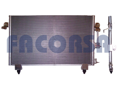 CHERY-CONDENSADORES-CO CHERY TIGGO THERMIUM -  CONSULTAR STOCK