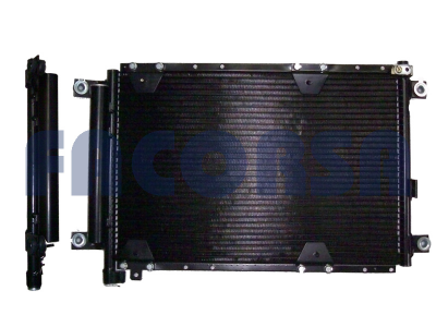 SUZUKI-CONDENSADORES-CO SUZUKI G.VITARA 03->08 THERMIUM -  CONSULTAR STOCK