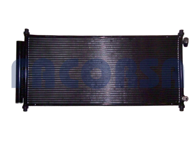 HONDA-CONDENSADORES-CO HONDA FIT C/TUBO  08-> -  CONSULTAR STOCK