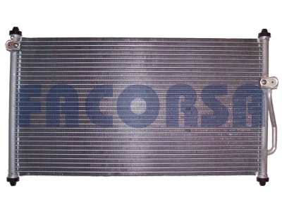 HONDA-CONDENSADORES-CO HONDA CRV 97 -> -  CONSULTAR STOCK