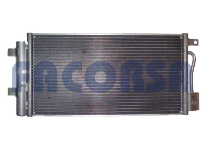 CHEVROLET-CONDENSADORES-CO CHEV.CLASSIC SPIRIT 11-> C/TUBO -  CONSULTAR STOCK