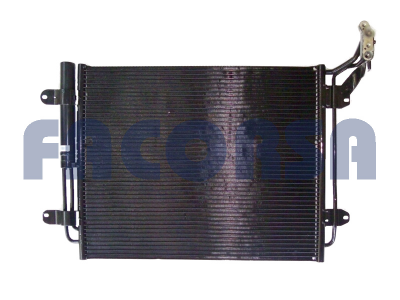 VW-CONDENSADORES-CO VW CTA. TIGUAN  2007-> THERMIUM -  CONSULTAR STOCK