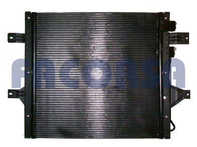 CHRYSLER-JEEP-CONDENSADORES-CO CHRYSLER  DODGE RAM 2500 -  CONSULTAR STOCK