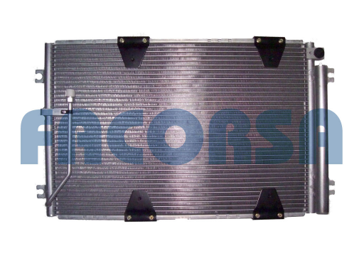 SUZUKI-CONDENSADORES-CO SUZUKI G.VITARA 2001-> THERMIUM -  CONSULTAR STOCK
