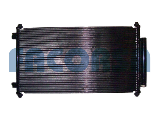 HONDA-CONDENSADORES-CO HONDA CRV.  06-> THERMIUM -  CONSULTAR STOCK