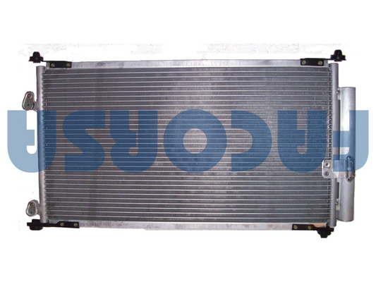 HONDA-CONDENSADORES-CO HONDA CIVIC  C/TUBO  08-> -  CONSULTAR STOCK