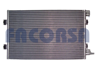 VARIOS-CONDENSADORES-CO UNIVERSAL 610X320-BRIDAS MISMO TANQUE THERMIUM -  CONSULTAR STOCK