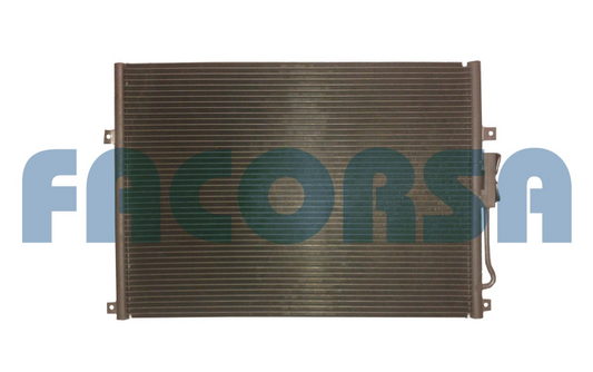 CHRYSLER-JEEP-CONDENSADORES-CO CHRYSLER JEEP GRAND CHEROKEE 99-> -  CONSULTAR STOCK