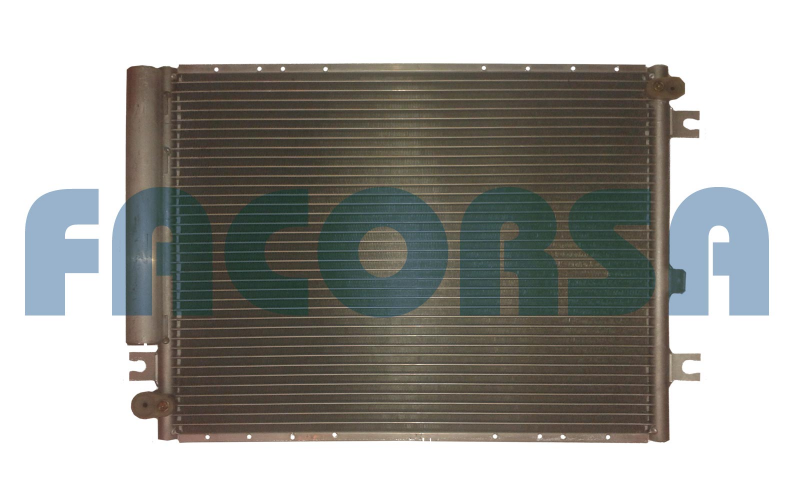 SUZUKI-CONDENSADORES-CO SUZUKI G.VITARA < 06 -  CONSULTAR STOCK