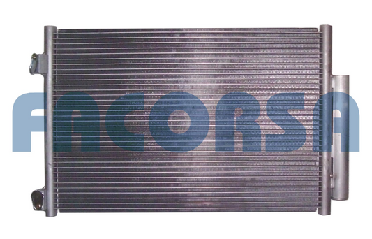 TOYOTA-CONDENSADORES-CO TOYOTA ETIOS THERMIUM -  CONSULTAR STOCK