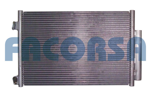 TOYOTA-CONDENSADORES-CO TOYOTA ETIOS THERMIUM -  CONSULTAR STOCK