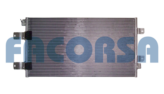 RENAULT - IKA-CONDENSADORES-CO RENAULT MASTER   II  2.5  DCI THERMIUM -  CONSULTAR STOCK