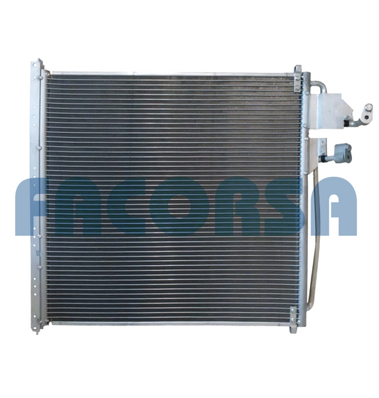 FORD-CONDENSADORES-CO FORD CTA.RANGER 01-> C/ESTRIBO    2.8 -  CONSULTAR STOCK