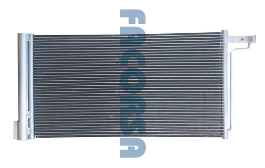 FORD-CONDENSADORES-CO FORD FOCUS 15->  BRIDAS 15 MM. -  CONSULTAR STOCK
